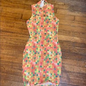Bodycon dress